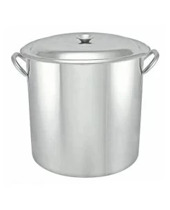 11 Litre Stock Pot 25x25cm
