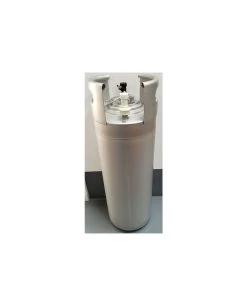 Beer Keg Style 19 Ltr - Ball Lock