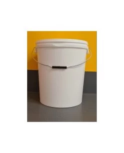 Fermenting Bin And Lid 33 Ltr