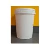 Fermenting Bin And Lid 60 Ltr 1 Fermenting Bin And Lid 60 Ltr -Liquor Discount Store 60ltr plain fermenting bin