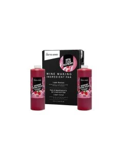 ABC Raspberry Wine Kit Royal Flush - 30 Bottle