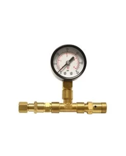 Cornelius Keg Adjustable Pressure Valve