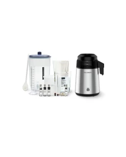 Air Still Complete Distillery Kit From Still Spirits