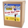 American Blonde Fresh Wort Beer Kit Best Before -Liquor Discount Store american blonde fresh wort beer kit 1