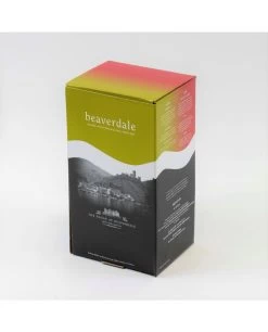 Beaverdale Gewurztraminer Wine Kit 1 Gallon