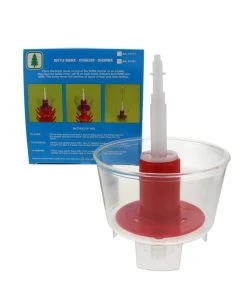 Bottle Rinser - 41151