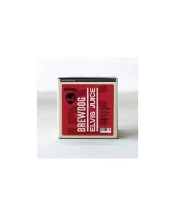 BrewDog Elvis Juice Beer Making Mix Refill - Brooklyn Brew Shop - 3.8 Litres