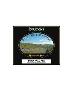 Brupaks IPA Beer Kit