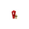Stainless Steel Pin Brass Barrel Valve + Holder -Liquor Discount Store bulb holder pin valve s30 4