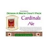 Cardinals Ale Beer Kit