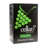 Cellar 7 Sauvignon Blanc Wine Kit -Liquor Discount Store cellar 7 sauvignon blanc wine kit