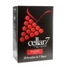 Cellar 7 Spanish Rojo Wine Kit -Liquor Discount Store cellar 7 spanish rojo wine kit