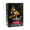 Cellar 7 Summer Berries Wine Kit -Liquor Discount Store cellar 7 summer berries wine kit 5