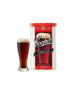 Coopers Dark Ale Beer Kit
