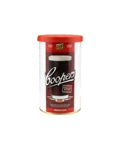 Coopers English Bitter Beer Kit