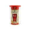 Coopers Family Secret Amber Ale Beer Kit