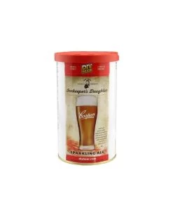 Coopers Innkeeper's Daughter Sparkling Ale Beer Kit