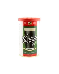 Coopers Irish Stout Beer Kit
