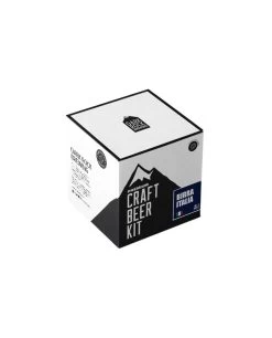 Dark Rock Birra Italia - PART GRAIN Beer Kit