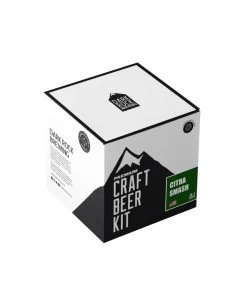 Dark Rock Citra SMASH - PART GRAIN Beer Kit
