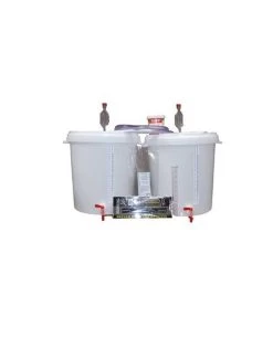 Basic Fermenting Equipment Starter Kit 5 Gallons