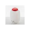 10 Litre Fermenter With Tap 1 10 Litre Fermenter With Tap -Liquor Discount Store fermenter 10 litres with tap airlock