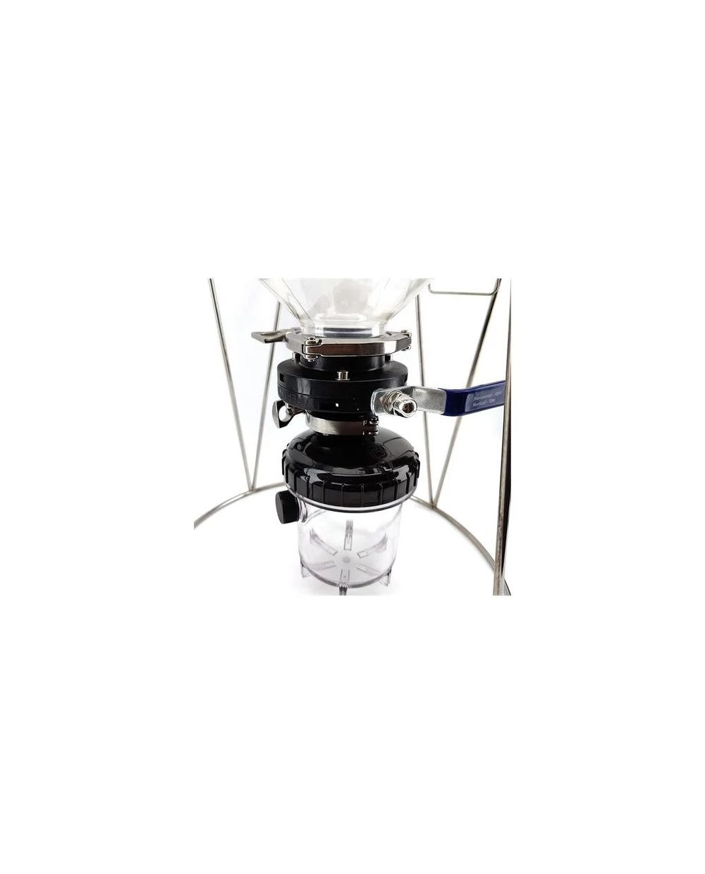 Fermzilla 27L Tri-Conical Starter Kit 4 Fermzilla 27L Tri-Conical Starter Kit - Image 2