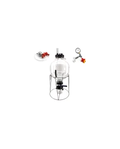 Fermzilla 27L Tri-Conical Starter Kit