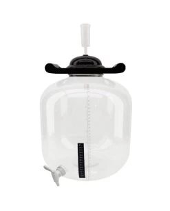 Fermzilla Flat Bottom - Beer Fermenter - Brewing - Fermenters