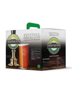 Festival Landlords Finest Bitter Ale Kit