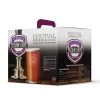 Festival Pilgrims Hope Dark Bitter Ale Kit -Liquor Discount Store festival pilgrims hope beer kit
