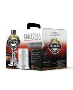 Festival Spiced Winter Ale Beer Kit