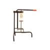 Floor Standing Corker And Capper Machine -Liquor Discount Store floor standing corker capper 5414