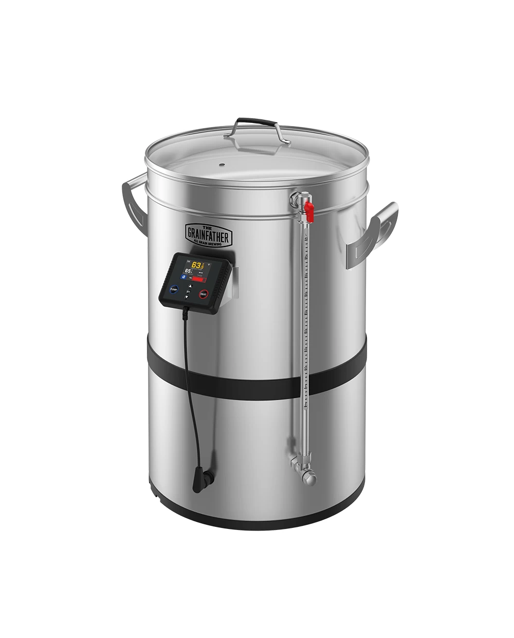 G40 The Grainfather Brewing System 3 G40 The Grainfather Brewing System