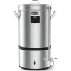 Grainfather G70 UK All Grain System - NOT KEPT IN STOCK ALLOW 2 Weeks For Delivery -Liquor Discount Store g70 grainfather brewing system