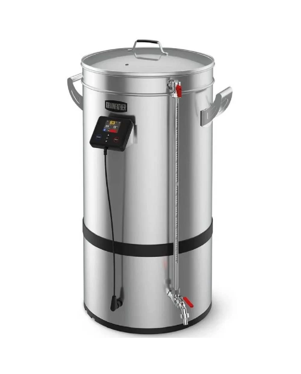 Grainfather G70 UK All Grain System - NOT KEPT IN STOCK ALLOW 2 Weeks For Delivery 3 Grainfather G70 UK All Grain System - NOT KEPT IN STOCK ALLOW 2 Weeks For Delivery - Image 2