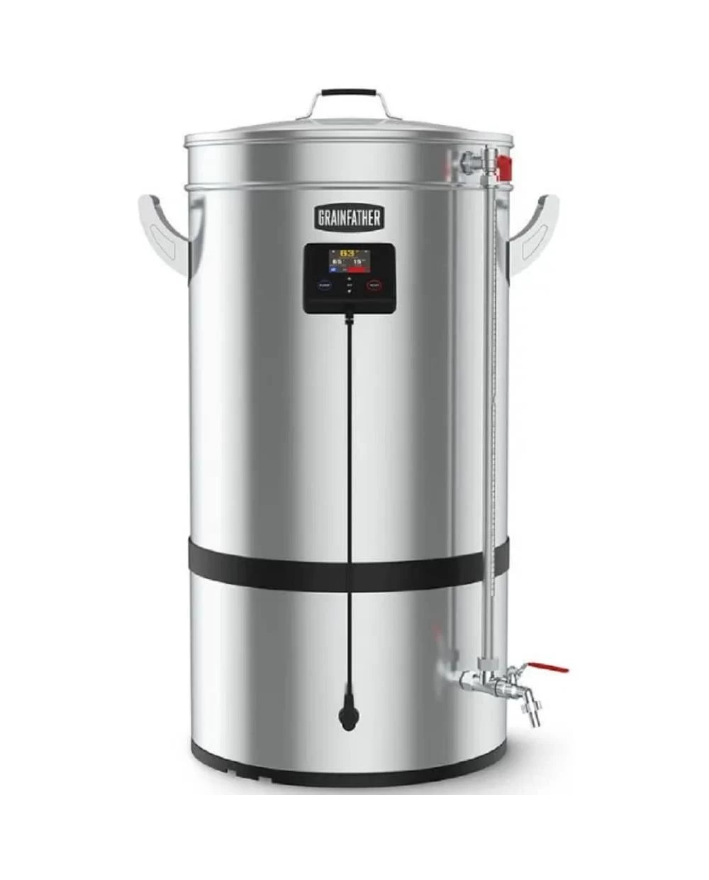 Grainfather G70 UK All Grain System - NOT KEPT IN STOCK ALLOW 2 Weeks For Delivery 2 Grainfather G70 UK All Grain System - NOT KEPT IN STOCK ALLOW 2 Weeks For Delivery