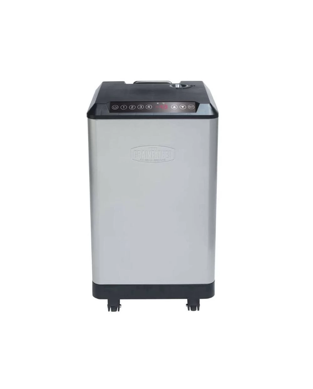 Grainfather Glycol Chiller GC4 With Glycol & Cooling Connection Kit 3 Grainfather Glycol Chiller GC4 With Glycol & Cooling Connection Kit