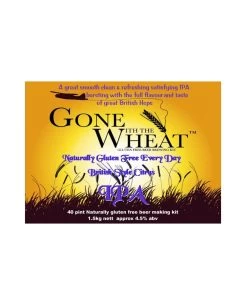 Everyday Citrus IPA Gluten Free Beer Kit