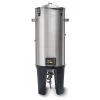 Grainfather Conical Fermenter Pro With Wireless Controller -Liquor Discount Store grainfather conical fermenter