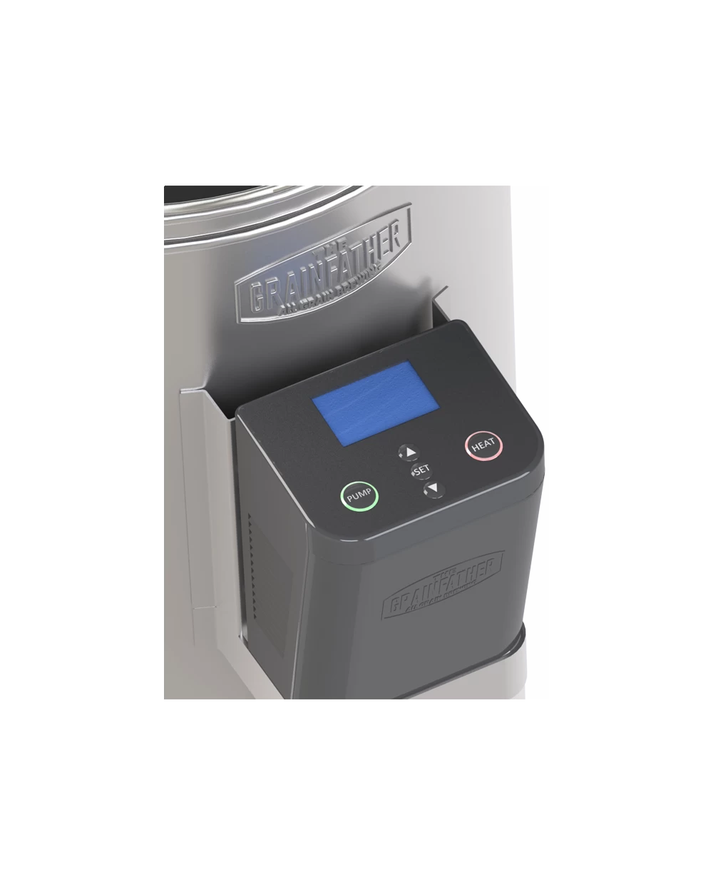 G30 The Grainfather With Connect Control Box V2 5 G30 The Grainfather With Connect Control Box V2 - Image 3