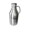 Grainfather Stainless Steel Grower 2ltrs -Liquor Discount Store grainfather growler 2ltrs home brew 1