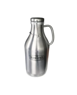 Grainfather Stainless Steel Grower 2ltrs