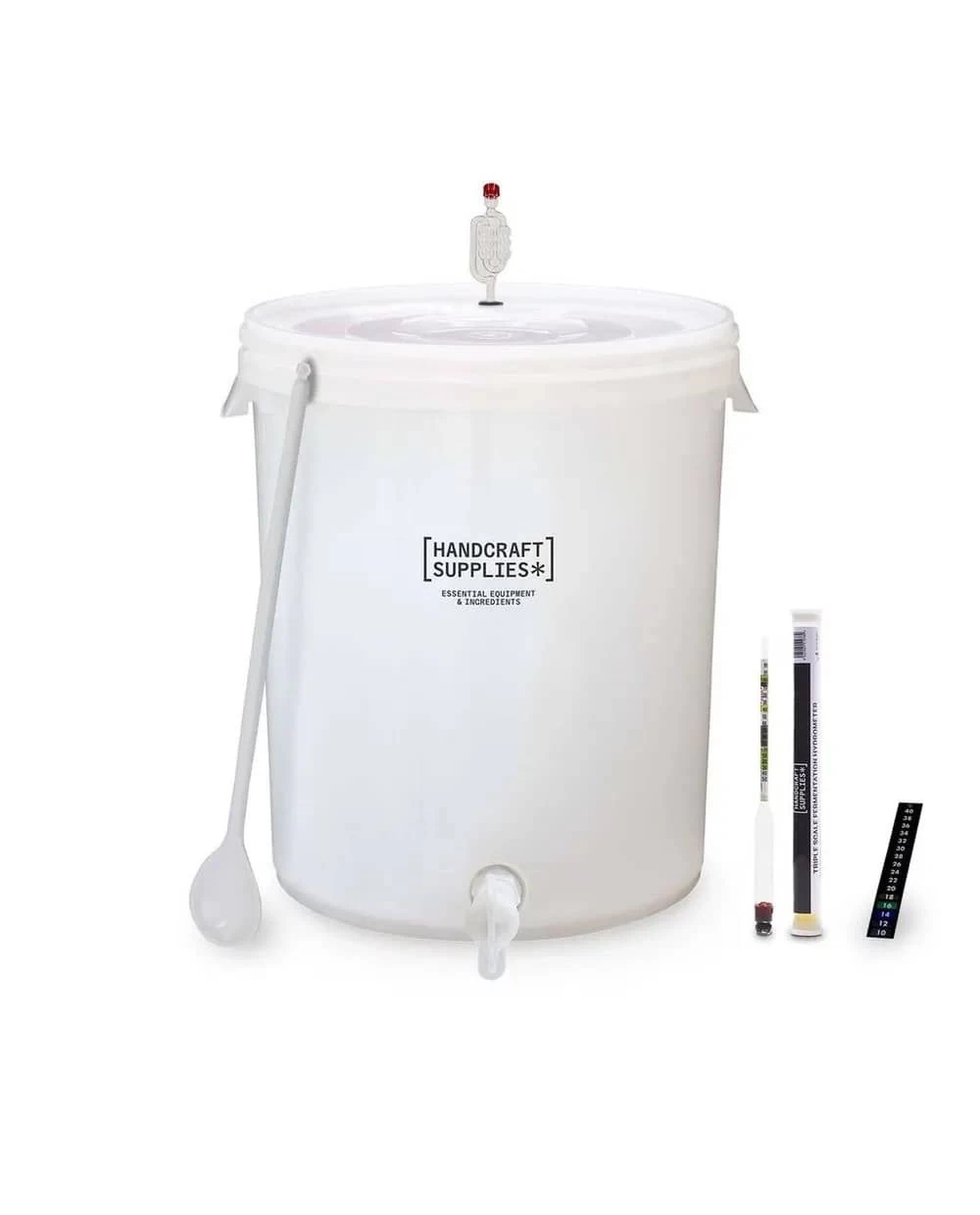 Handcraft Supplies Essential Fermentation Equipment Kit 4 Handcraft Supplies Essential Fermentation Equipment Kit - Image 2