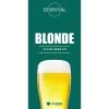 Essential Blonde Beer Kit - Harris HomeCraft -Liquor Discount Store harris essentials blonde beer kit