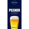 Essential Pilsner Beer Kit - Harris HomeCraft -Liquor Discount Store harris essentials pilsner beer kit