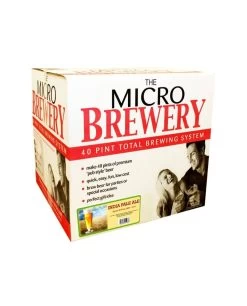 American IPA MicroBrewery Starter Kit