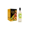 Island Mist Green Apple Wine Kit - Winexpert Best Before Oct 2023 -Liquor Discount Store island mist green apple wine kit