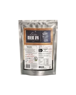 Mangrove Jacks Kveik IPA Beer Kit