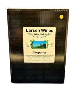 Larsen Piesporter Wine Kit